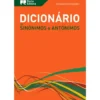 Dicionário Moderno de Sinónimos e Antónimos