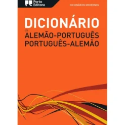 Dicionário Moderno Português-Alemão/Alemão-Português