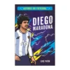 Diego Maradona de Luke Paton