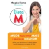 Dieta M de Magda Roma