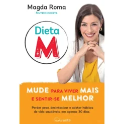 Dieta M de Magda Roma