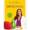 Dieta Única de Mariana Chaves