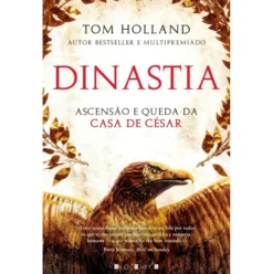 Dinastia de Tom Holland