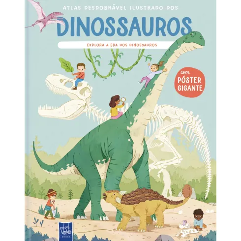 Dinossauros