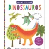 Dinossauros de Elizabeth Golding