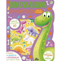 Dinossauros Divertidos