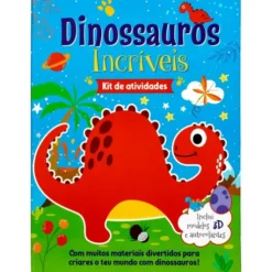 Dinossauros Incríveis
