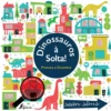 Dinossauros à Solta! de Sims Sean