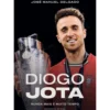 Diogo Jota - Nunca Mais É Muito Tempo de José Manuel Delgado