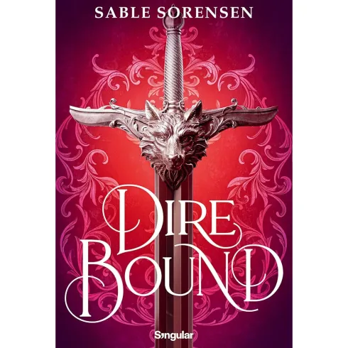 Dire Bound de Sable Sorensen