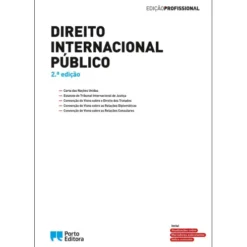 Direito Internacional Público