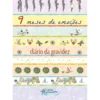 Diário da Gravidez de Giulia Pianigiani