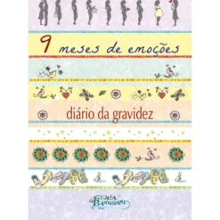 Diário da Gravidez de Giulia Pianigiani