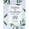Diário de Cozinha - Receitas Veganas