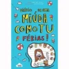 Diário de uma Miúda Como Tu N.º 2 de Maria Inês Almeida - Férias! (2ª Edição)