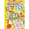 Diário de uma Totó Nº 14 de Rachel Renée Russell