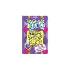 Diário de uma Totó Nº 11 - Histórias de uma Amiga-Inimiga Pouco ou Nada Simpática de Rachel Renée Russell
