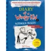 Diário de um Banana 2 - Aprende Inglês de Jeff Kinney
