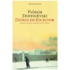 Diário Do Escritor de Fiódor Dostoiévski