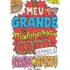 Diário 2 - o Meu Grande e Malcheiroso Cocó de Jim Smith