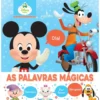 Disney Baby - as Palavras Mágicas de Vários Autores