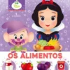Disney Baby - Os Alimentos