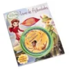 Disney Fairies - Livro de Actividades
