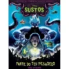 Disney Sustos Nº 1 - Parte do Teu Pesadelo de Disney
