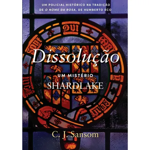 Dissolução de C. J. Sansom