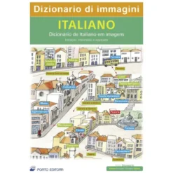 Dizionario di Immagini - Dicionário de Italiano em Imagens