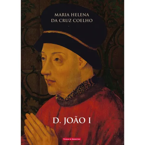 D. João I de Maria Teresa da Cruz Coelho