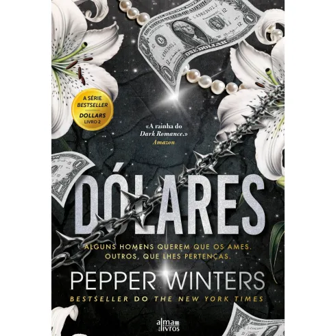 Dólares de Pepper Winters