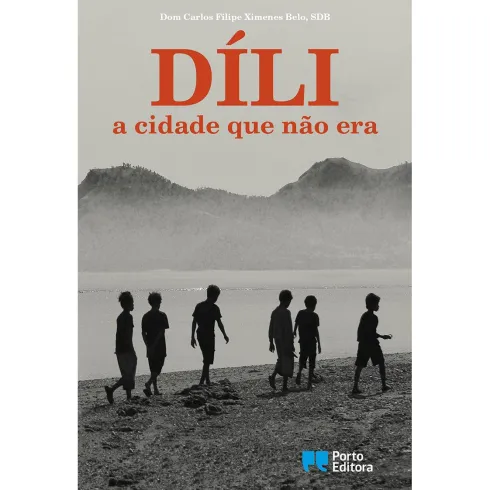 Díli de Dom Carlos Filipe Ximenes Belo, SDB