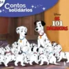 101 Dálmatas Contos Solidários 14