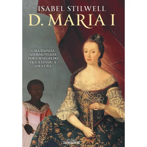 D. Maria I de Isabel Stilwell
