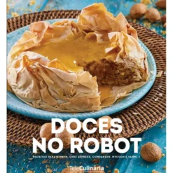 Doces no Robot