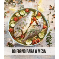 Do Forno para a Mesa