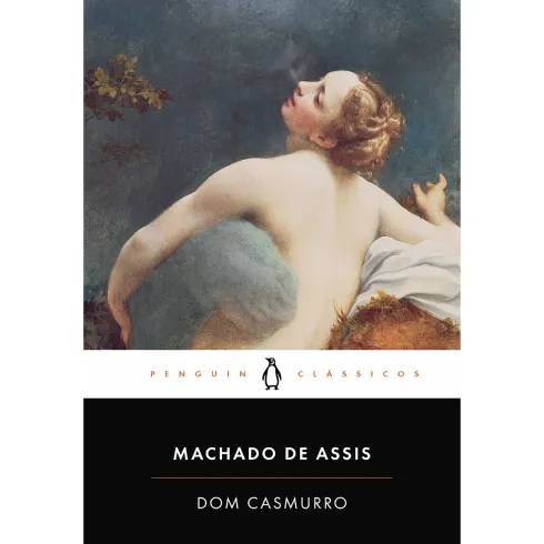 Dom Casmurro de Machado De Assis