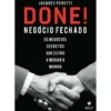 Done! Negócio Fechado de Jacques Peretti