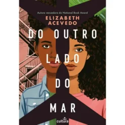 Do Outro Lado Do Azul Marinho de Elizabeth Acevedo