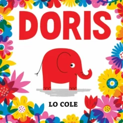 Doris: Livro De Histórias de Lo Cole