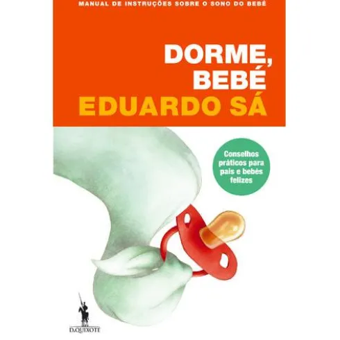 Dorme, Bebé de Eduardo Sá
