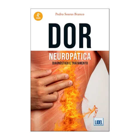Dor Neuropática de Pedro Soares Branco