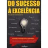 Do Sucesso à Excelência de Ricardo Anselmo