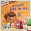 Doutora Brinquedos Nº 5 - O Nove Está Ótimo