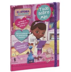Doutora Brinquedos - Tudo Sobre Mim