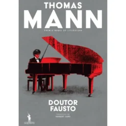 Doutor Fausto de Thomas Mann