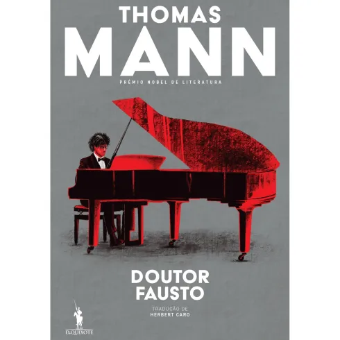 Doutor Fausto de Thomas Mann