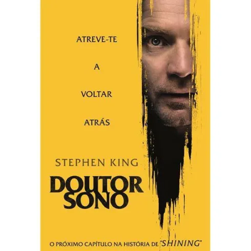 Doutor Sono de Stephen King