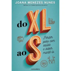 Do XL ao S de Joana Menezes Nunes